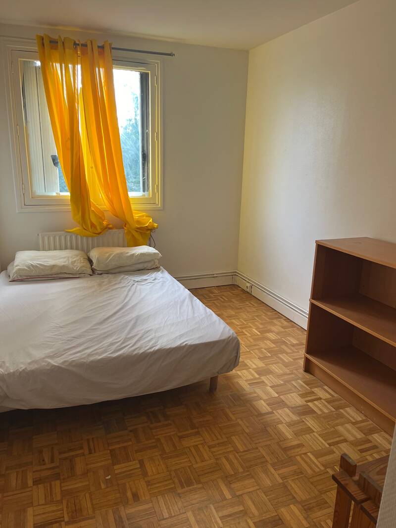 Vitry-Sur-Seine (94400)