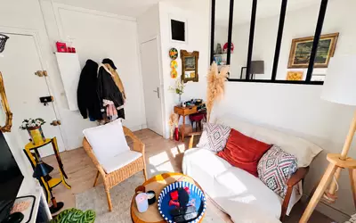 Paris 18E (75018)