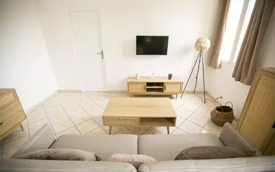 Colocation Livry-Gargan (93190)