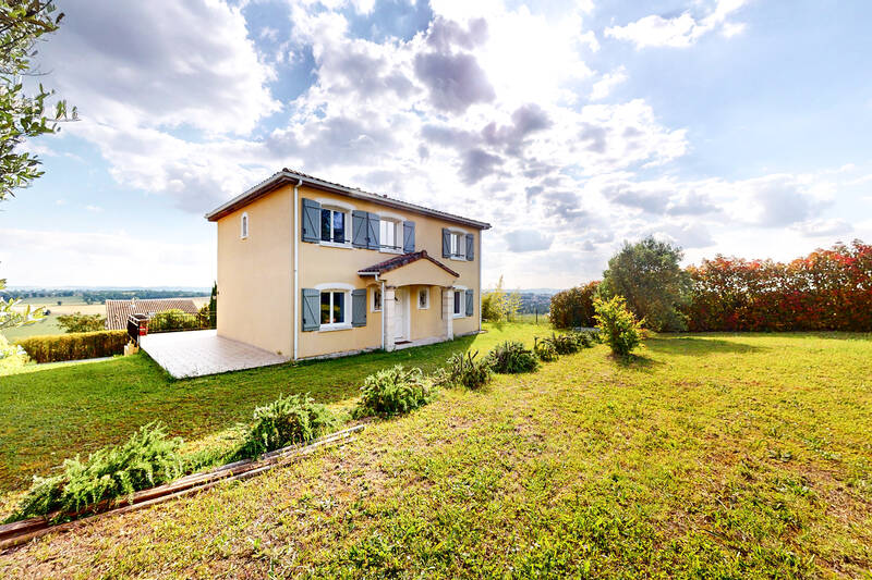 Lauzerville (31650)