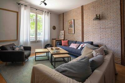Location appartement 3 pièces Béziers (34500)