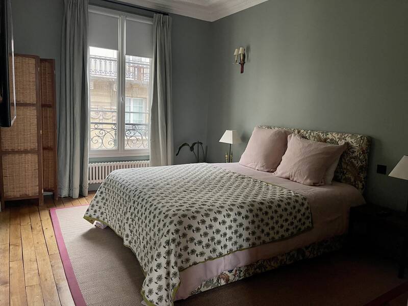 Paris 18E (75018)