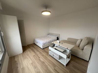 Location appartement studio Charenton-le-Pont (94220)