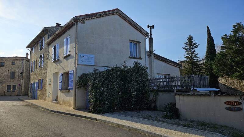 Portes-En-Valdaine (26160)