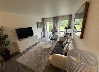 Vente appartement 5 pièces Deauville (14800)