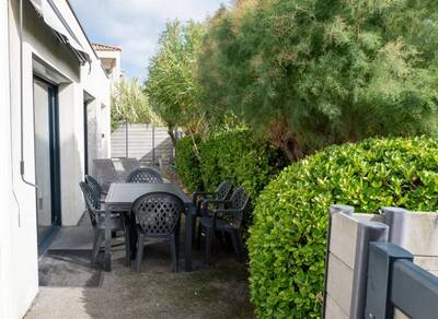 Vente maison 4 pièces Les Sables-d'Olonne (85100)