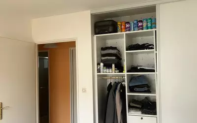, Quartier Golf, Bussy-Saint-Georges (77600)