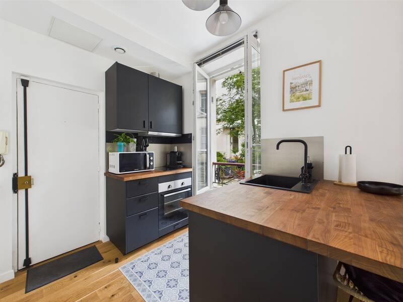 Paris 13E (75013)