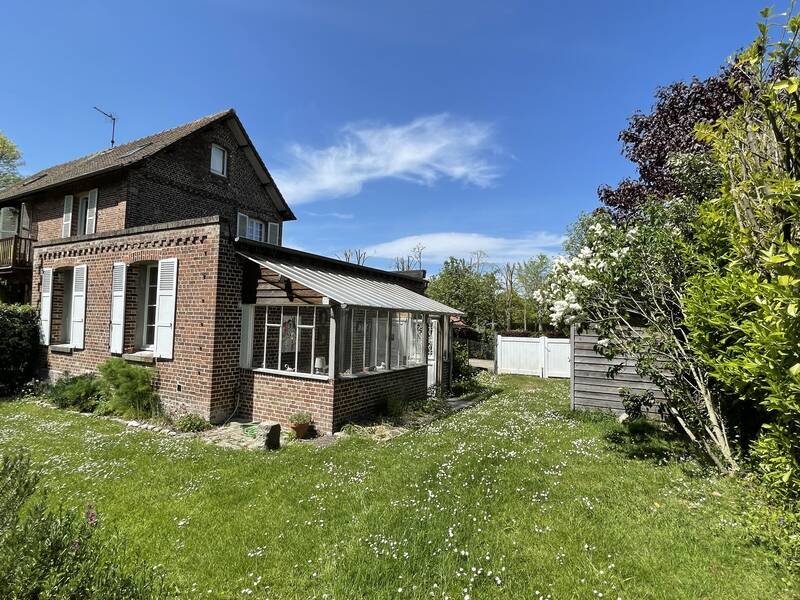 Varengeville-Sur-Mer (76119)