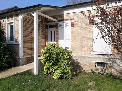 Location appartement studio Clamart (92140)