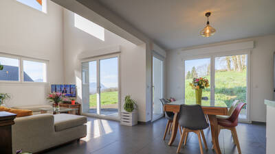 Vente maison 4 pièces Chapeiry (74540)