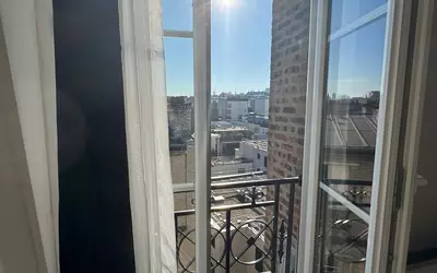 Paris 18E (75018)
