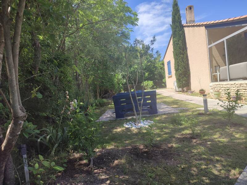 Tourbes (34120) Proche De Pézenas