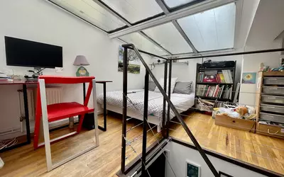 Paris 11E (75011)