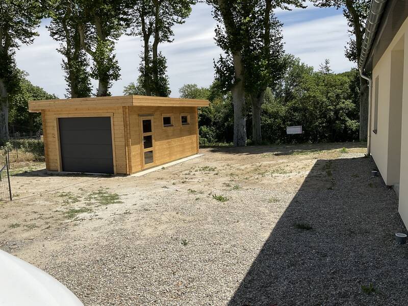 Villeneuve-La-Comptal (11400)