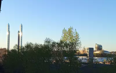 Bordeaux (33000)