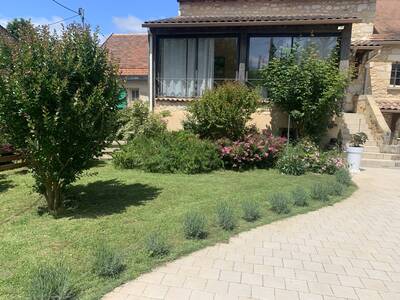 Vente maison 6 pièces Monbazillac (24240)