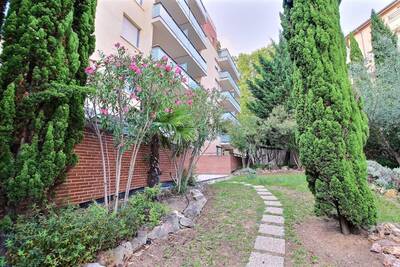 Vente appartement 2 pièces Toulouse (31)