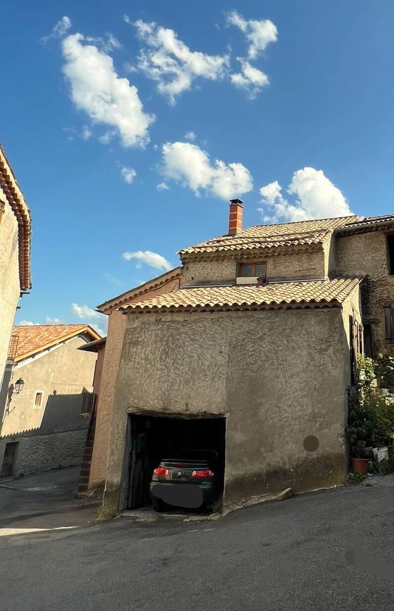 Méailles (04240)