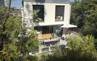 Le Raincy (93340)
