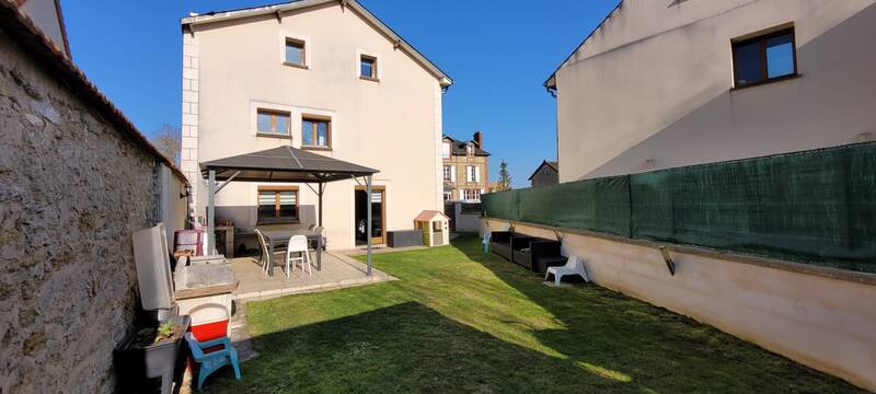 Hargeville (78790)