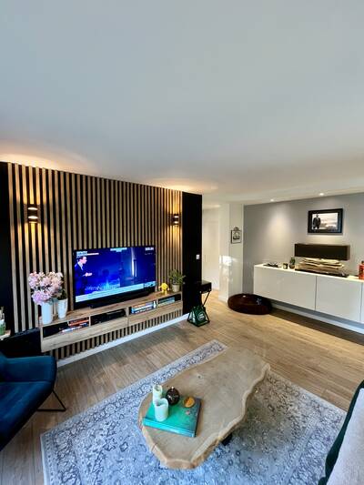 Vente appartement 2 pièces Chennevières-sur-Marne (94430)