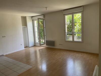 Vente appartement 2 pièces Orléans (45)