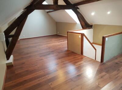 Vente maison 4 pièces Menucourt (95180)