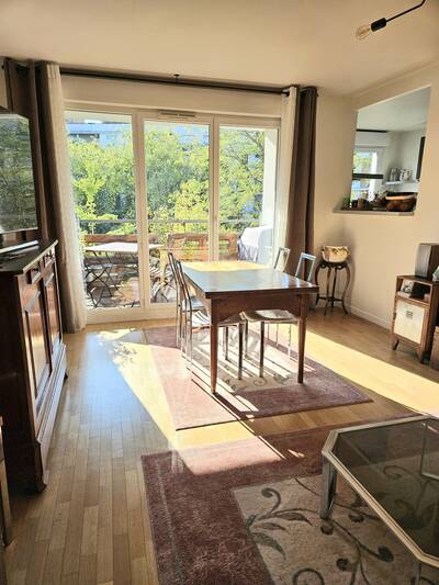 Vente appartement 3 pièces Villejuif (94800)