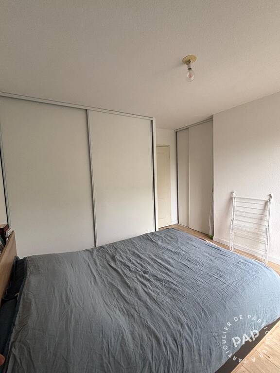 Vente appartement 2 pièces 50 m² Gardouch (31290) - 50 m² - 124.900 € | Particulier à Particulier — 10