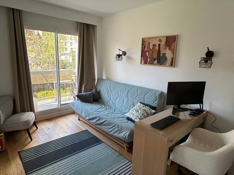 Paris 12E (75012)