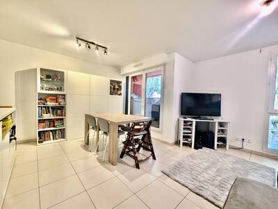 Vente appartement 4 pièces Alfortville (94140)