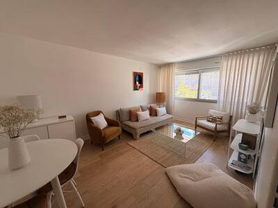 Vente appartement 3 pièces Clichy (92110)