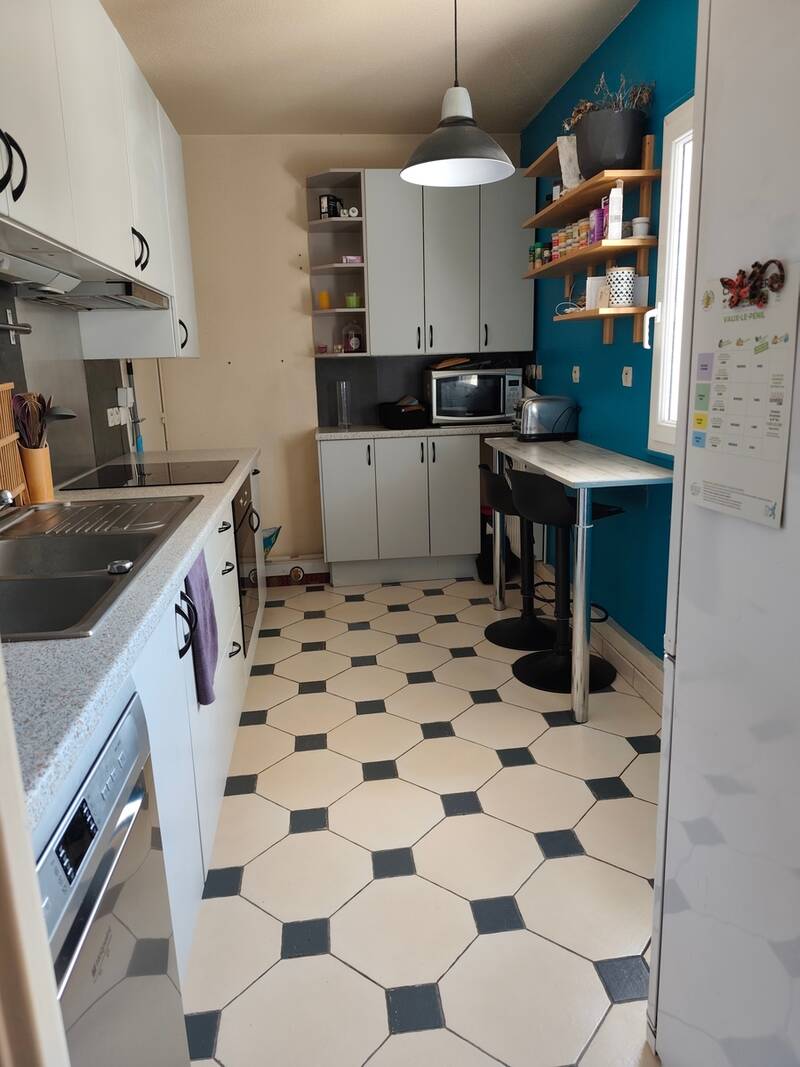 Vaux-Le-Pénil (77000)