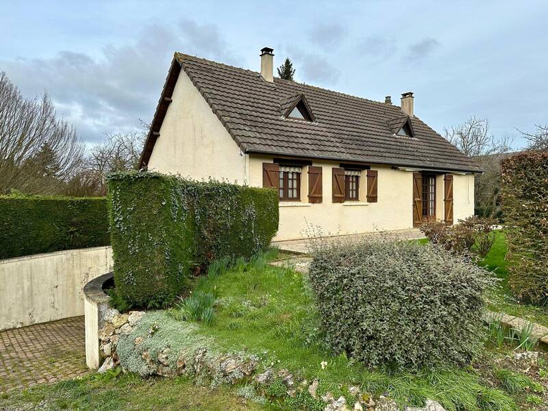 Nogent-Le-Sec (27190)