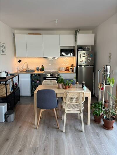 Location appartement 2 pièces Bagneux (92220)