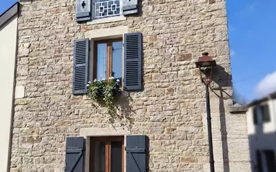 Gevrey-Chambertin (21220)