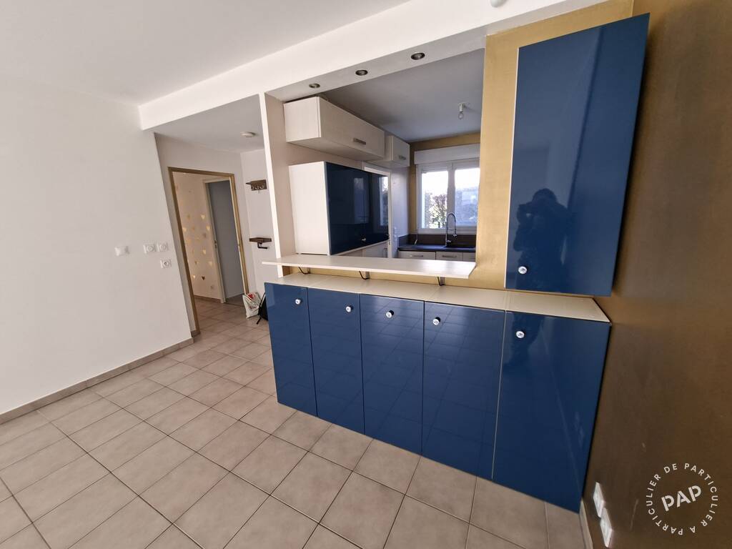 Vente appartement 4 pièces 78 m² Mions (69780) - 78 m² - 269.000 € | Particulier à Particulier — 6