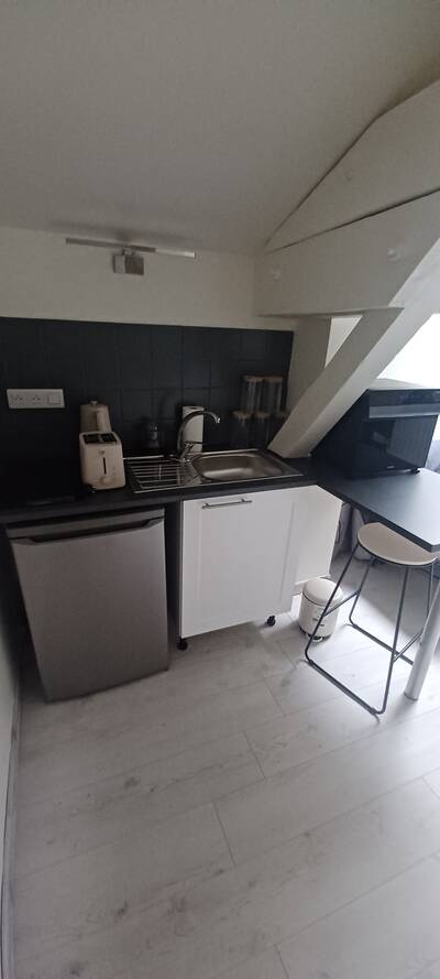 Location appartement studio Dijon (21000)