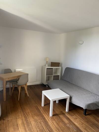 Location appartement studio Palaiseau (91120)