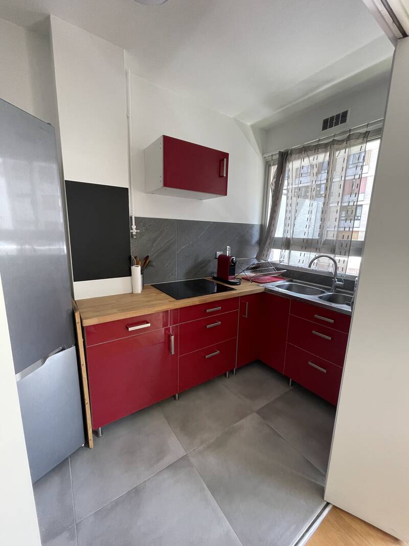 Paris 15E (75015)