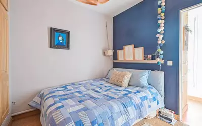 Paris 18E (75018)