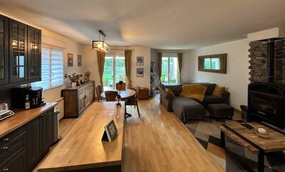 Vente maison 5 pièces Viry (74580)