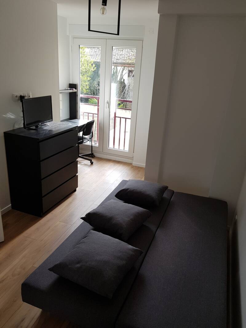 Champs-Sur-Marne (77420)