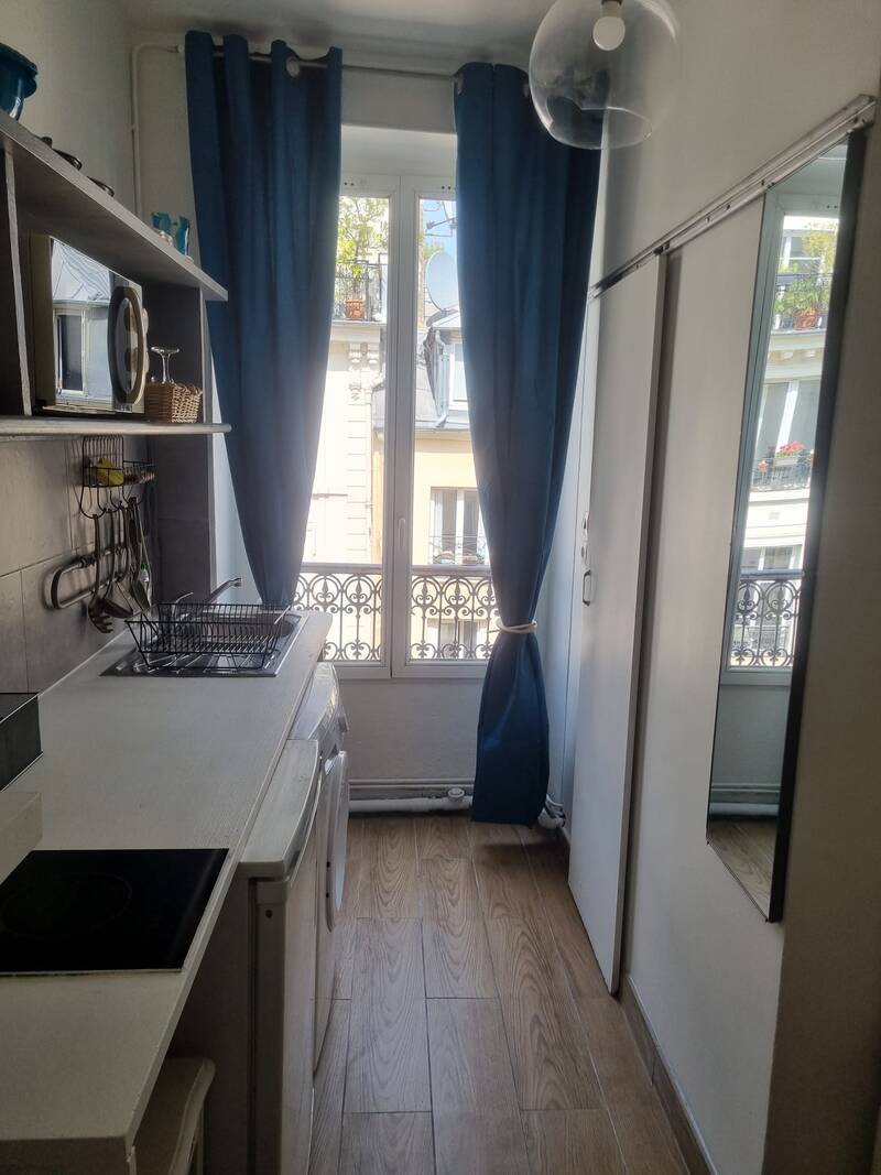 Paris 11E (75011)