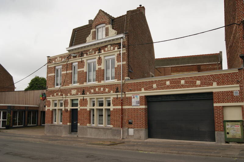 Bailleul (59270)