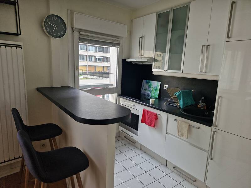 Boulogne-Billancourt (92100)