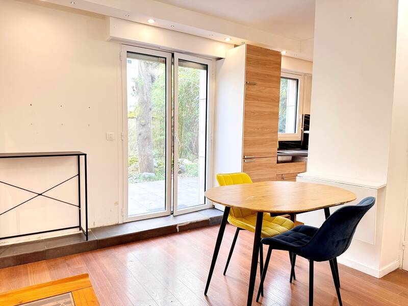 Neuilly-Sur-Seine (92200)