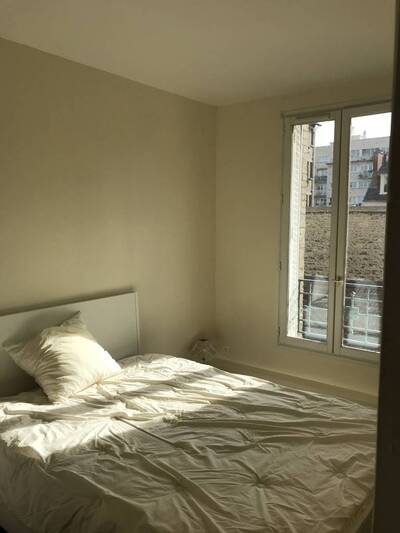 Location appartement 2 pièces Boulogne-Billancourt (92100)