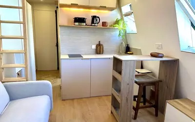 Paris 18E (75018)